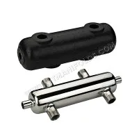 Separador de Água do Sistema Hidráulico