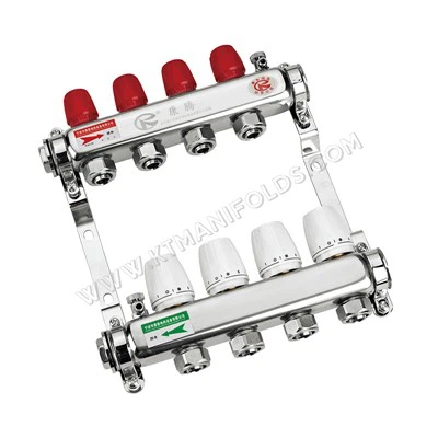 Quais são as opções de atualização para medidores coletores HVAC?