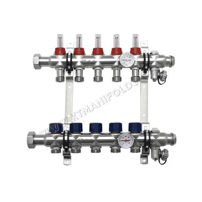 Como testar o desempenho de um coletor para aquecimento hidrônico?
